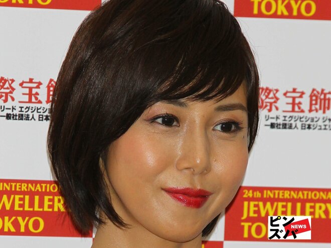 「怖い演技がハマる女優」ランキング、松嶋菜々子と並ぶ「本性を表したときのギャップがすごい」のは【第4位以下】の画像