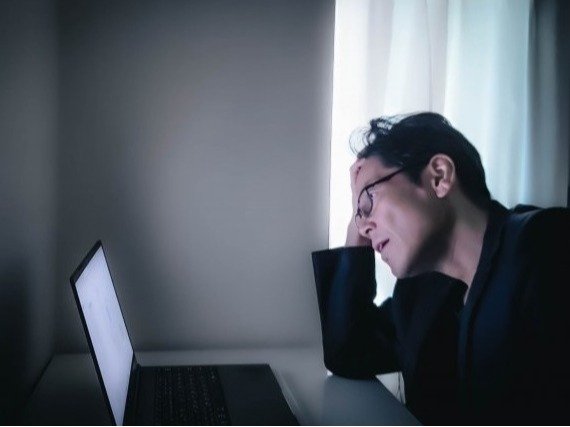 健康寿命より話題の新概念「生活寿命」とは…徹夜寿命は39歳、大盛り寿命は42歳の画像