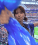 新田さちか、W杯日本代表選手との熱愛疑惑で大バズリも…VIP席招待説に“回答”　インスタで綴った“長文の真相”