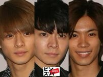 平野紫耀・岸優太・神宮寺勇太は「名前すら地上波NG」!?キンプリ『TOKIOカケル』“不自然放送”はフジの忖度？Tverでは高橋海人の「岸くん」場面が！