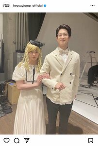 「美形」ヘイセイ知念侑李、“顔面人間国宝”セクゾ佐藤勝利、「笑顔がかわいい」嵐の相葉雅紀もランクイン！「“女の子になってもかわいい”ジャニーズ」第4位以下【ランキング】