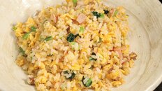 【全国チャーハン巡り】Kitchen　HOSAKA［ほさか］（埼玉・草加）　フードジャーナリスト・はんつ遠藤が行く！