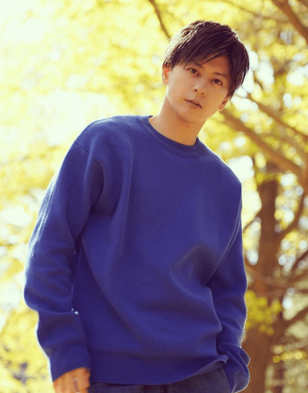 「色々たまらねぇ」元ジャニーズ・高橋直気“胸の巨大タトゥー＆バキバキ上半身”あらわなトレーニング動画に驚愕の声「すっご!!」「最後の笑顔反則です」の画像