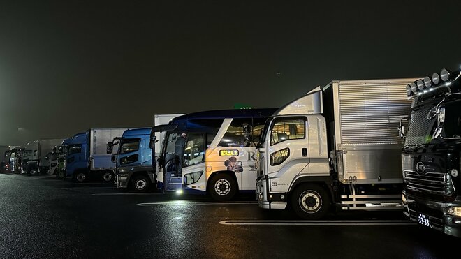 日本中の旨い物を食べてきたトラック運転手がこよなく愛する全国「本当に旨いサービスエリア飯＆国道飯」の画像