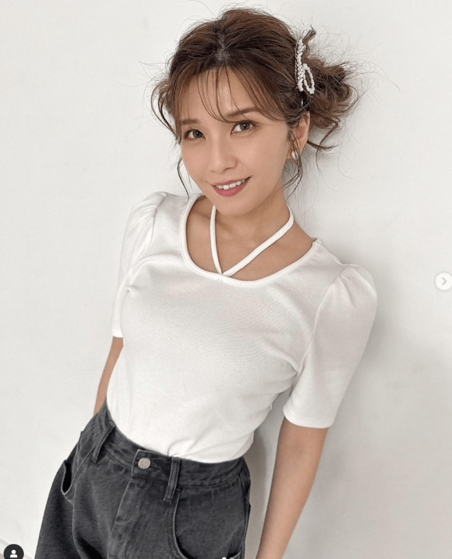 「抜群のスタイル」NEWS小山慶一郎と結婚目前報道のAAA宇野実彩子、夏先どり“ヘソ出しパンツルック”にファン反応「マジ…かわい！」「永遠に推し続けます」の画像