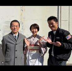 「芸能界の異次元60歳美女」ランキング、『相棒』女優・森口瑶子を抑えた国民的アイドルは【トップ3】