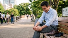 革靴を履くサラリーマンが気をつけるべきポイントを専門家が解説「早死にする靴」と「長生きする靴」の違い