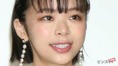 「好きな二世女性芸能人」ランキング、趣里を抑えた「二世感がない」女優は【トップ3】