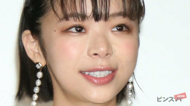 「好きな二世女性芸能人」ランキング、趣里を抑えた「二世感がない」女優は【トップ3】の画像