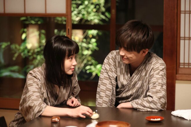 「不倫と昭和歌謡の相性は異常」奈緒主演のフジ『あなたがしてくれなくても』主題歌・稲葉浩志『ダンスはうまく踊れない』で再注目される「名作ドラマの共通点」の画像