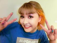 「飾らない2人が好き」ぺえ“辛い時本当にそばにいてくれる人”とツーショで感謝の想いつづる