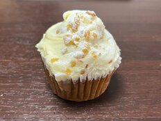 Stray Kidsも夢中なキャロットケーキが人気上昇中 濃厚クリームチーズがのって…魅力は「ヘルシーさと抜群食感」