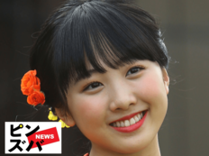 「5年でめっきり大人ですね」本田望結、15歳→20歳の容姿の激変ぶりに驚きの声「美しく成長してます」