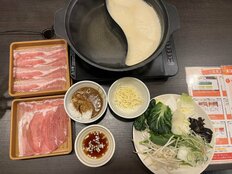 2000円で贅沢に満腹！　チェーン店の「ごほうびコスパ飯」５選