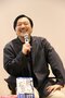今村「メモを取らないと忘れるような景色は忘れていい」【ユニコーン・川西幸一と直木賞作家・今村翔吾の対談バトル再び】(2)の画像003