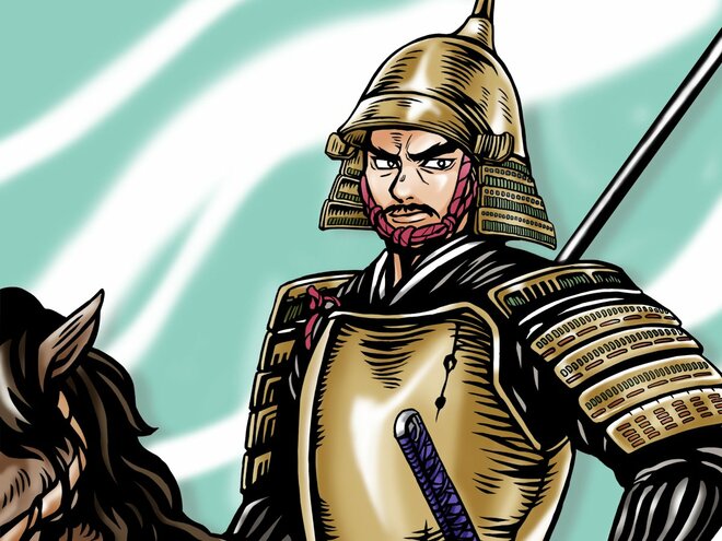 【吉川広家】毛利家を救った忠臣の美談は捏造だったのか　歴史研究家・跡部蛮の歴史偉人（裏）素顔の画像