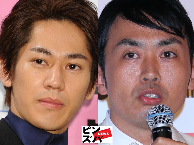 永山絢斗の「逮捕的中」フジ『占ってもいいですか？』がゴールデンに大昇格！やらせ疑惑も…アンガールズ田中はブチギレ事態!?の画像