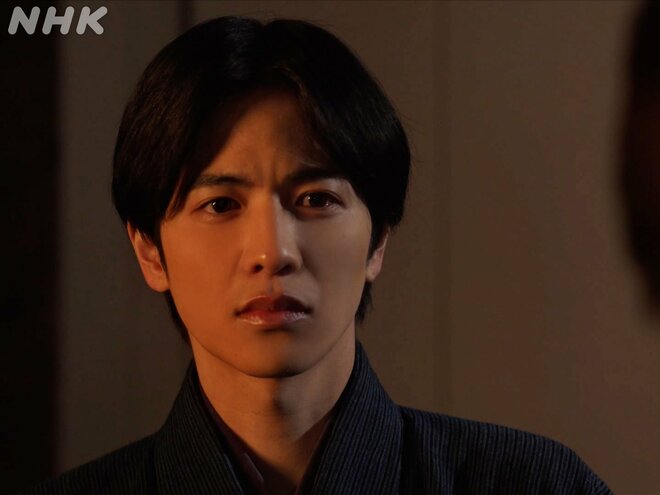 NHK朝ドラ『らんまん』「『走れメロス』になっとる…」爆走・志尊淳に朝ドラの「ナイスすぎる助演」の声が殺到するワケの画像