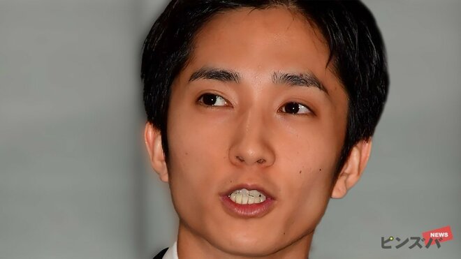 田中樹（SixTONES）