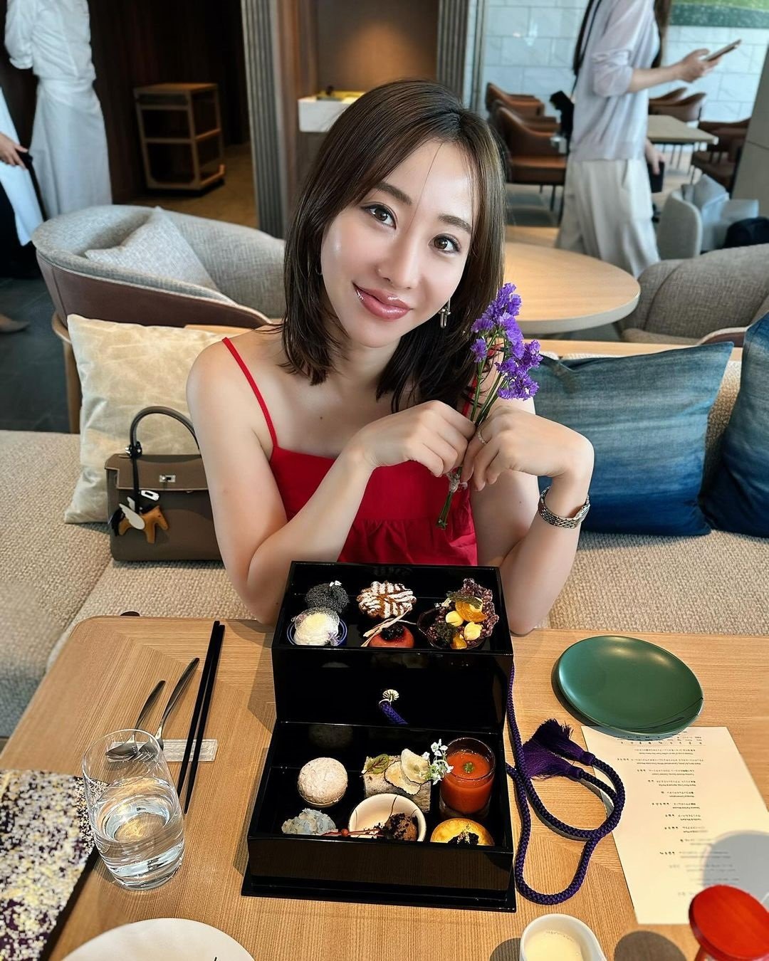 「いつも恋してます」バチェラー黄皓と泥沼離婚の秋倉諒子、現在の恋愛と“再婚”にも言及|概要|ニュース|ピンズバNEWS