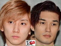 SixTONES京本大我とジェシー、SNSをめぐりメンバー格差発生「問題がキサマ」田中樹が説教【SixTONESクイズ22】