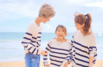 「パパそっくり」元TOKIO山口達也の“DASH村スタイル”を息子たちが完全再現！愛あふれる“家族のカタチ”に反響「ヤバ…うれしくて泣く」