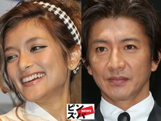 川口春奈「24社」断トツCM女王の一方で…「気持ち悪い」&“会社廃業”のローラと“大リストラ”の木村拓哉、CMの散々