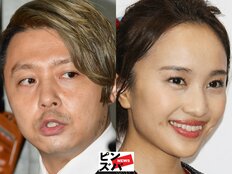堂本剛&ももクロ百田夏菜子の電撃婚“キンキ楽曲使用NG”で解散説が浮上も…「継続する」2つの理由!「11年愛」堂本光一&佐藤めぐみの結婚は消滅か