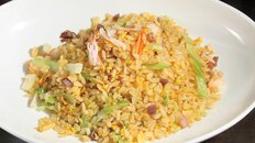 【東京・西荻窪】創作系中国料理店で味わう“揚州炒飯”　「中国食酒坊 まつもと」のこだわりの一皿