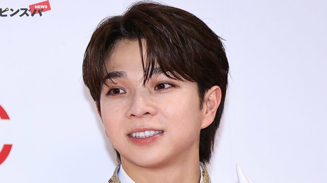 M！LK塩崎太智の初熱愛報道で「好感度上昇」と「心配」が交錯…文春砲前からあった指摘とはの画像