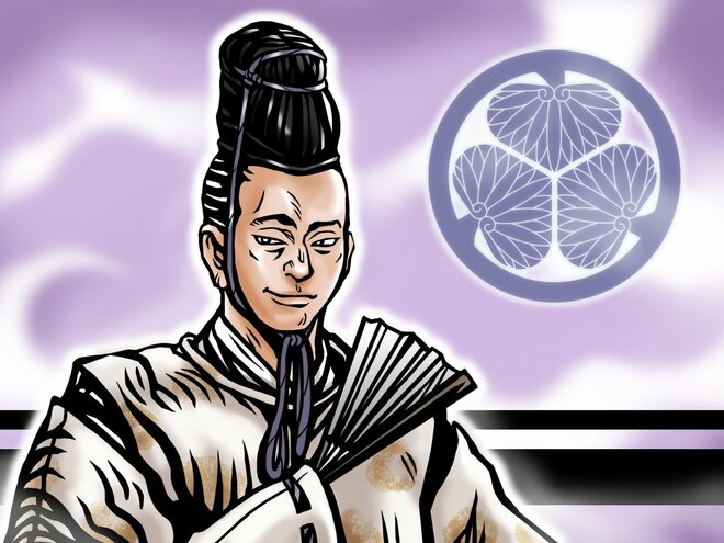 【徳川慶喜】「江戸幕府最後の将軍」は優れた「ナンバー2」だった！　歴史研究家・跡部蛮の歴史偉人（裏）素顔の画像