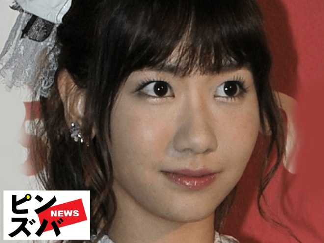 「スクープ記事になる～」柏木由紀、サラリーマンと“2人でランチ”を報告の画像