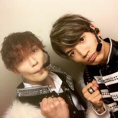 「当たりめぇだろお前が1番」SixTONESジェシー"友だち840人"でもメンバー高地優吾への深すぎ愛を告白に「やっぱりゆごじぇはカップル」絶賛の声