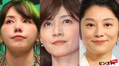 フジドラマが崩壊状態、令和にアップデートできなかった『GTO』に暗すぎた『さよならノワール』…夏ドラマ5本がそろって低視聴率だったわけ