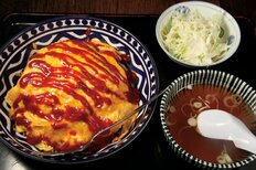 【全国チャーハン巡り】一圓［いちえん］ 上石神井店（東京・上石神井）　フードジャーナリスト・はんつ遠藤が行く！