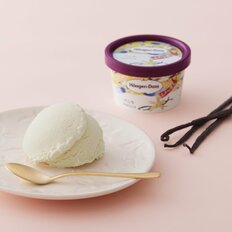 「シンプルで上質」超定番のバニラ超えは、10～30代男女が「好きなハーゲンダッツミニカップ」【トップ3】