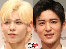 ラウール、8月公開の主演映画原作マンガが大重版の異常売れ 目黒蓮がCMのビールは売れすぎ措置…スノ2トップの「超推され力」