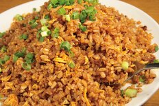 【全国チャーハン巡り】四川料理　天府舫［テンフファン］（東京・新宿）　フードジャーナリスト・はんつ遠藤が行く!