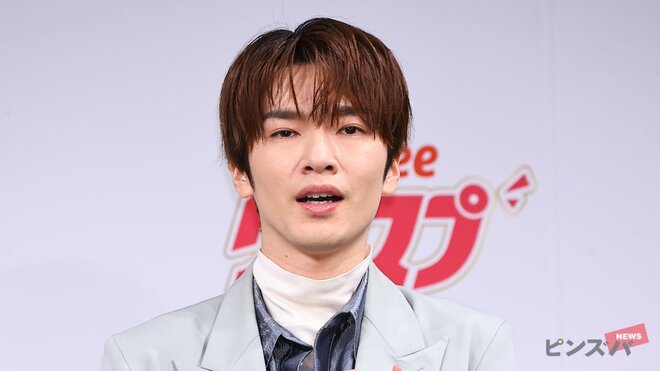 「ピンチに必ず現れるヒーロー」SnowMan深澤辰哉の“代打”が沸騰　目黒蓮不在でも「スノは強い」9人の連携力の画像