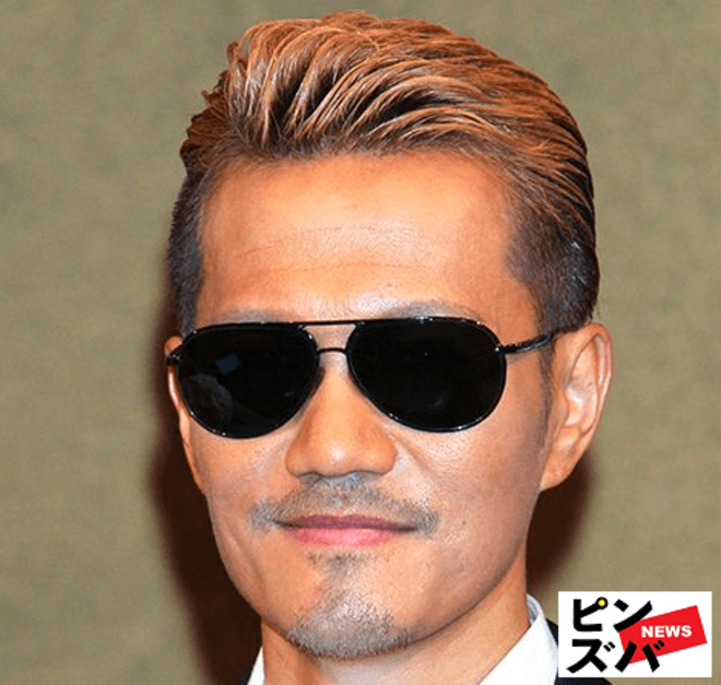 「涙が出てきた」休養中のEXILE・ATSUSHI、1年半ぶり“復活宣言”に歓喜の声殺到 病状明かすの画像