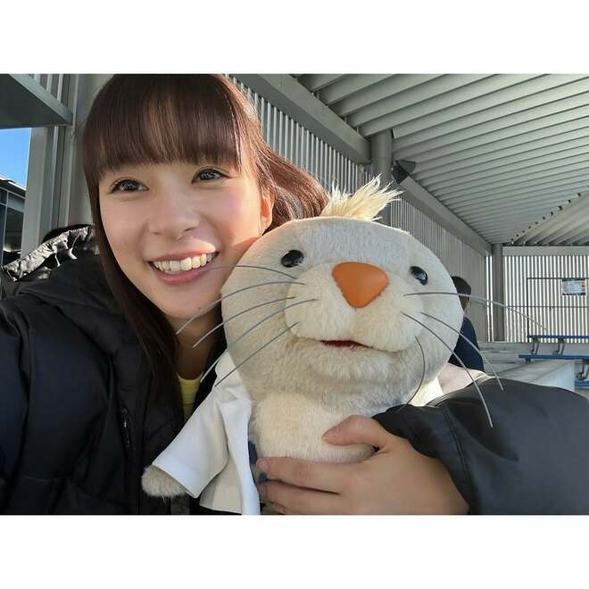 「横浜流星の時を思い出す」“2クール連続主演”芳根京子ドラマに抜擢の25歳俳優は“ぷるぷる美肌”美容男子の画像