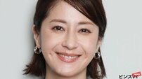 松本若菜、42歳誕生日投稿が「可愛い過ぎる」沸騰　鈴木保奈美とバトル＆出世枠凱旋話も…オファー殺到