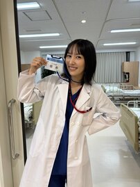 「若返っている」間宮祥太朗＆ディーン・フジオカ…妻役で引っ張りだこ37歳女優が驚きのショートボブに激変