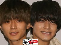 永瀬廉＆高橋海人・キンプリは『ZIP』から『めざましテレビ』に乗り換える？“蜜月終了説”の裏に「ジャニー氏の闇」!?