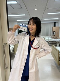 「若返っている」間宮祥太朗＆ディーン・フジオカ…妻役で引っ張りだこ37歳女優が驚きのショートボブに激変