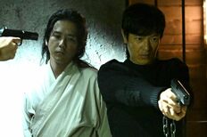 【VIVANT】堺雅人・乃木と二宮和也・ノコルの年齢が変!!「考察でなくガチミス!?」3つ！林遣都が熱演のバルカの内戦年も…？ 