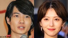 11月公開映画『ゴジラ−0.0』浜辺美波の眼帯姿が「外したらゴジラの目に…」考察大沸騰　眼帯が大注目される2つの理由