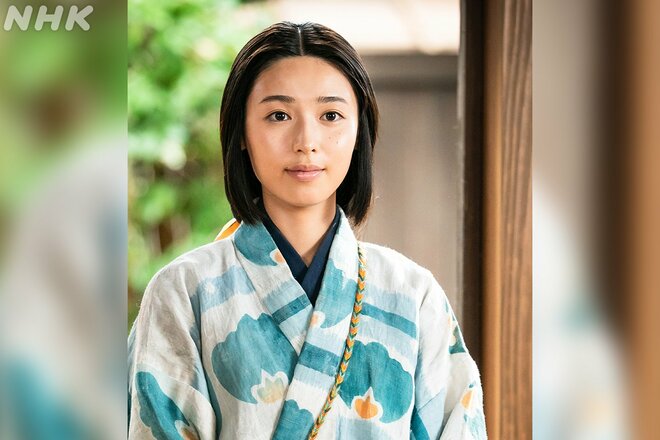 「ロスがすごい」白石聖のNHK大河ドラマ『豊臣兄弟』からの退場が大波紋…“永野芽郁余波”を言う声も…7月期日テレドラマの多忙の画像