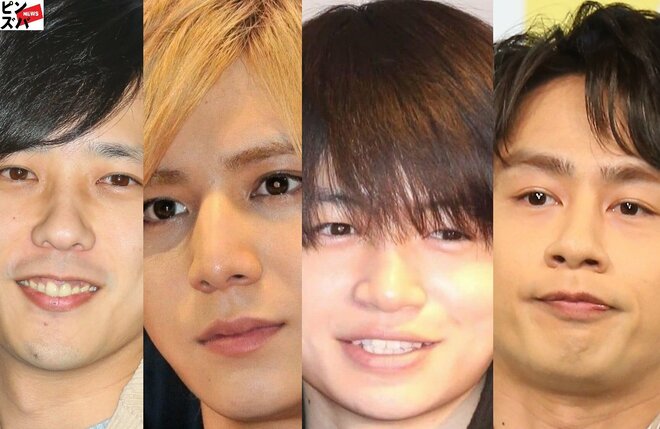 「中丸くん復帰への前振り」『よにのちゃんねる』緊急動画に視聴者が感じた気配と期待感ほぼゼロの現実の画像