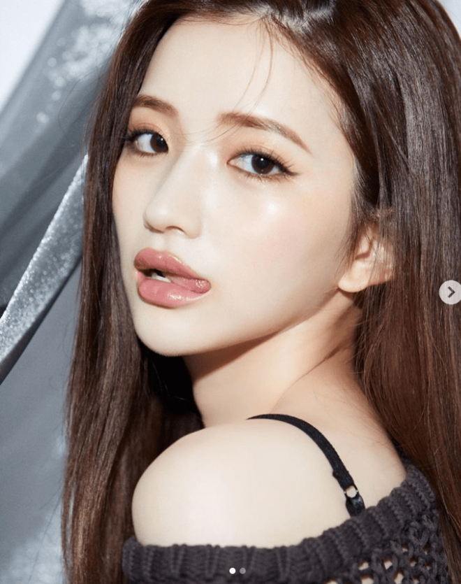 「ずっと携帯で監視しまくってる」三代目JSB・ELLYと熱愛の南りほ“溺愛っぷり”アピール2ショット公開！“濃いめメイク”姿に「とっても綺麗」「めちゃんこかわいいです」の声もの画像